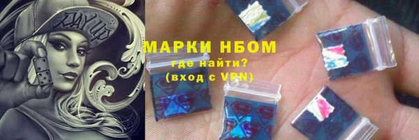 хмурый Надым