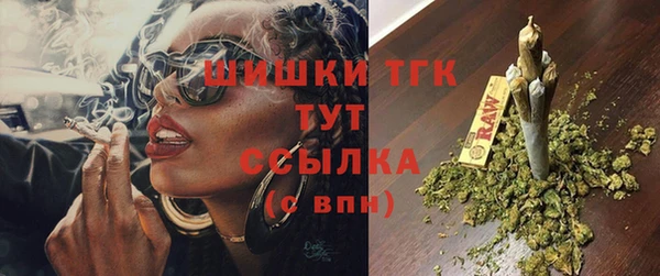 хмурый Надым