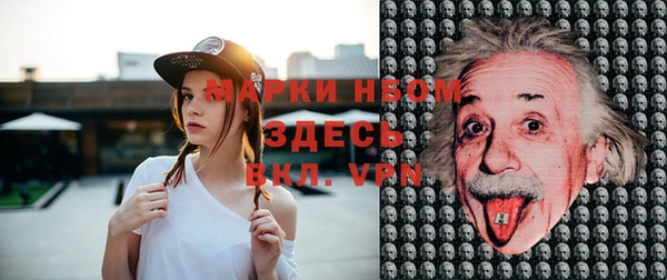 хмурый Надым